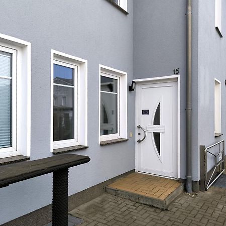 Villa Mona Lisa Whg. 5 Goehren  Exterior foto